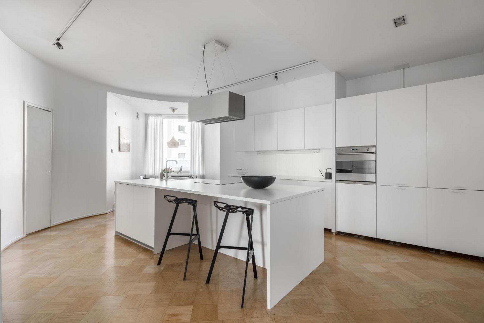 Elegant City Home Helsinki Kültér fotó