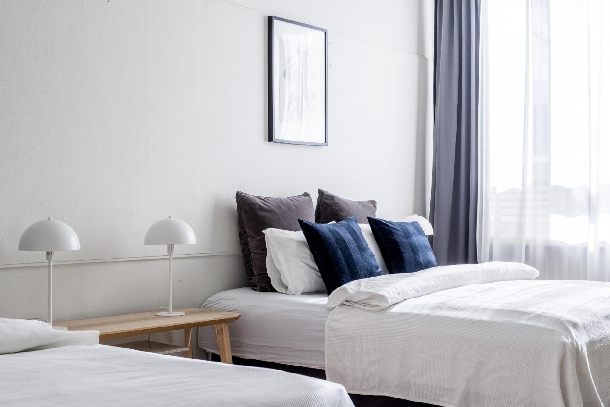 Elegant City Home Helsinki Kültér fotó