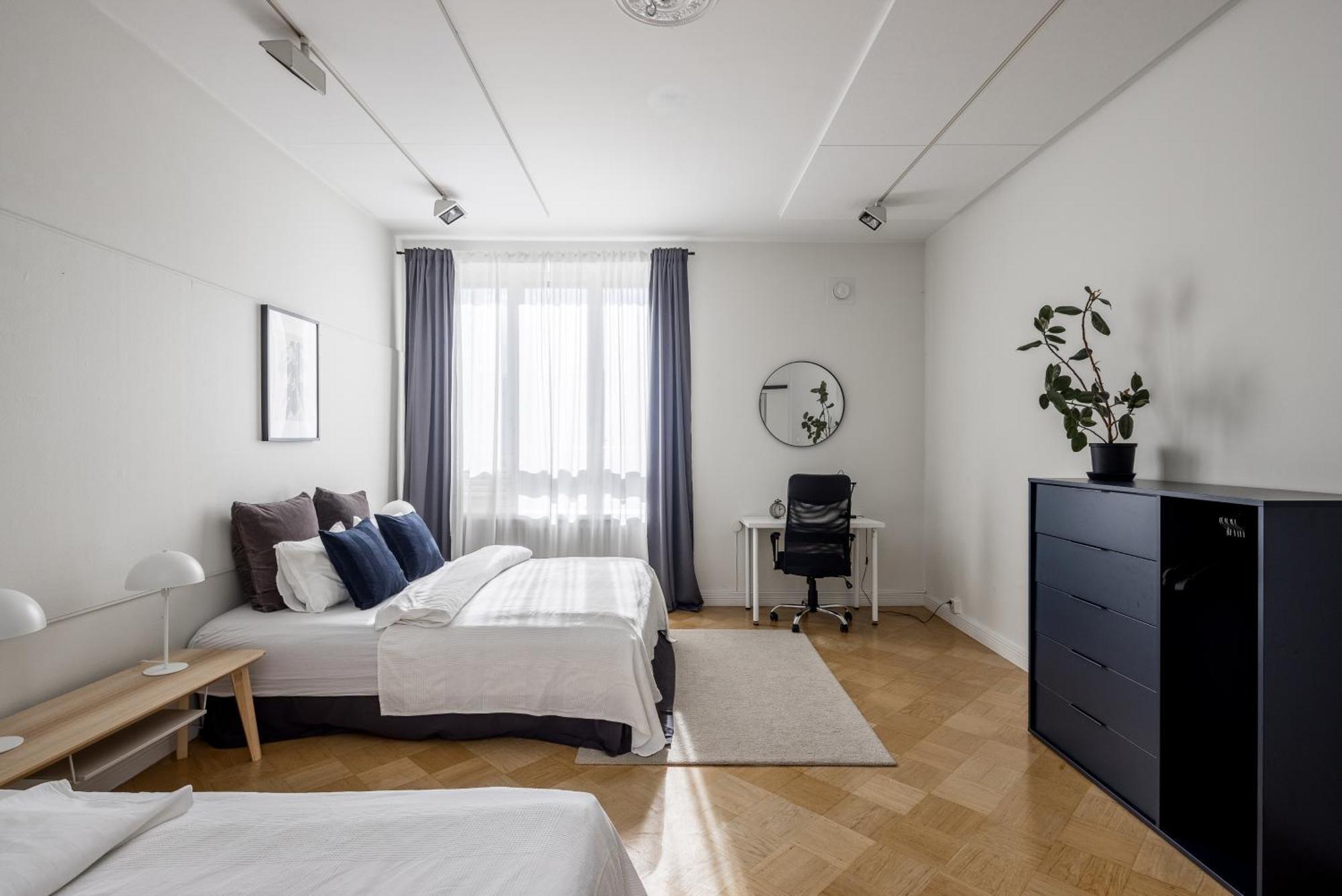 Elegant City Home Helsinki Kültér fotó