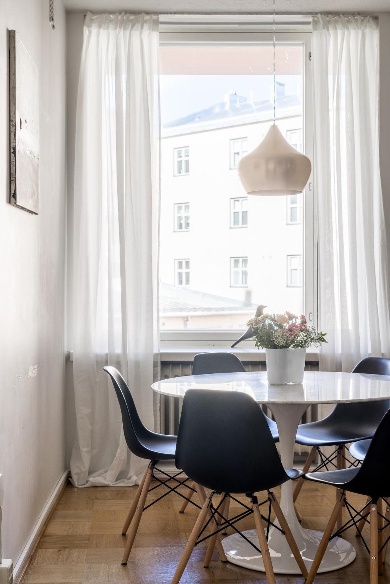 Elegant City Home Helsinki Kültér fotó