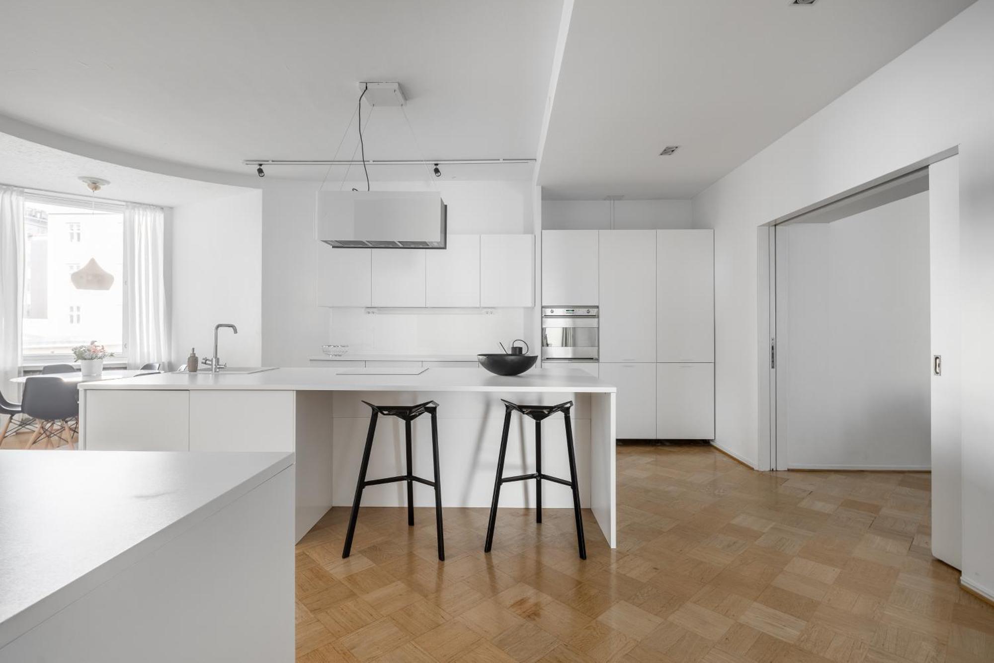 Elegant City Home Helsinki Kültér fotó