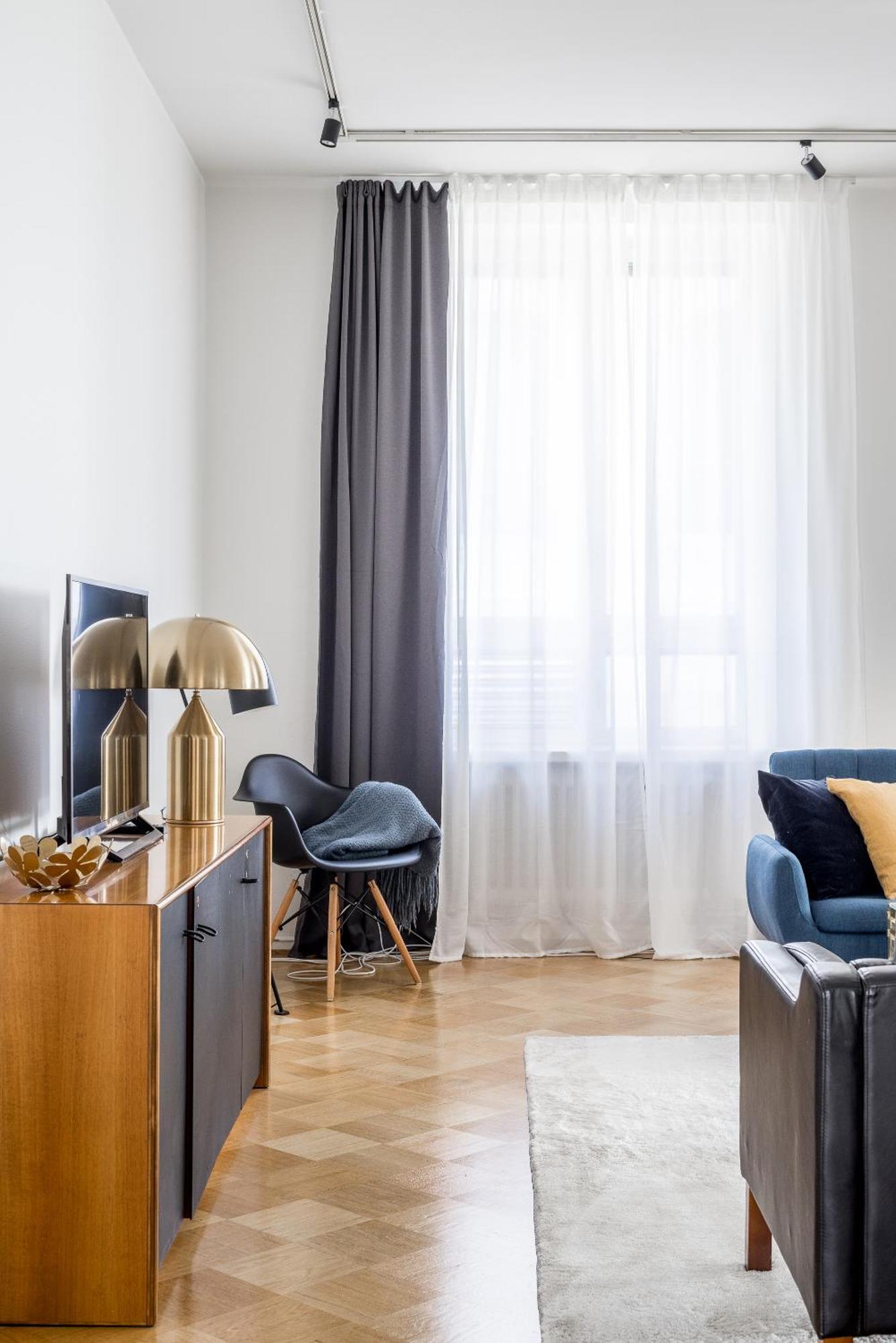 Elegant City Home Helsinki Kültér fotó