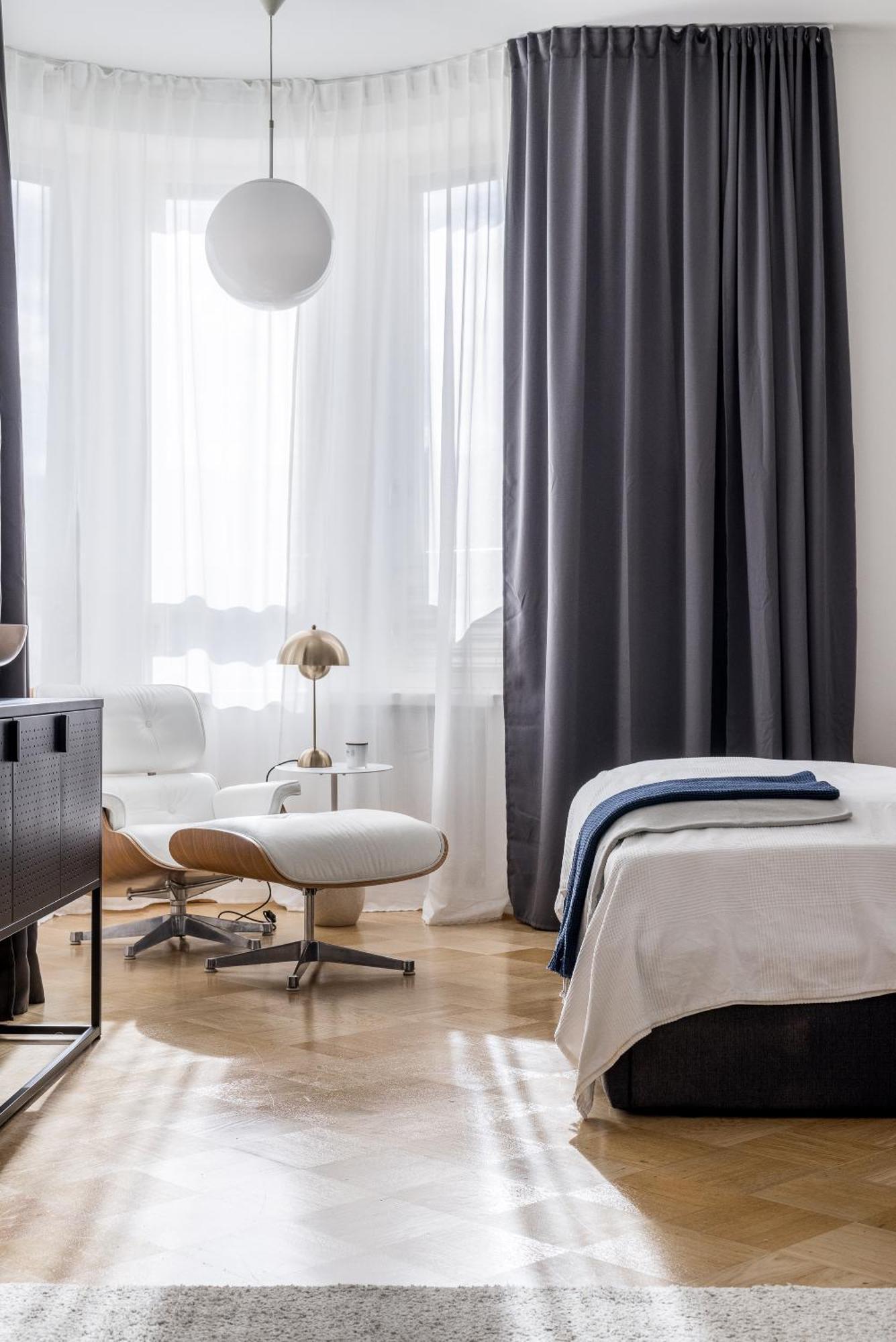 Elegant City Home Helsinki Kültér fotó